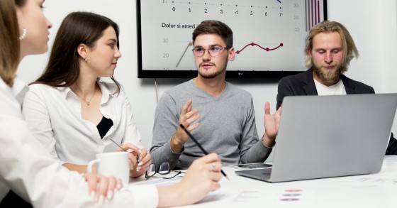 Garantia pública para jovens