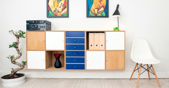 Vender móveis em segunda mão