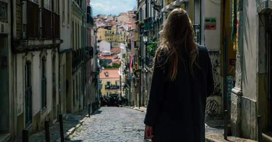 Student life in Lisbon