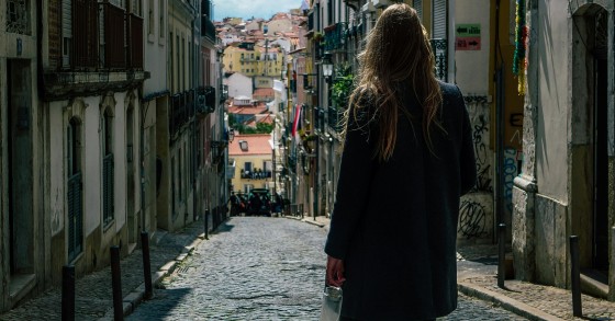 Student life in Lisbon