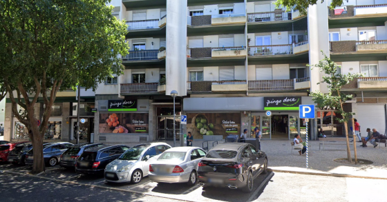 Compra de supermercados