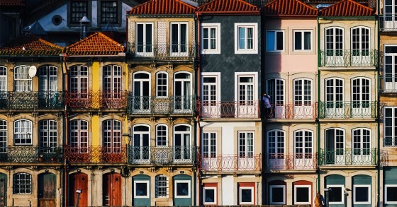 Arredamento de casas