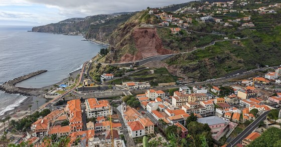 Ribeira Brava