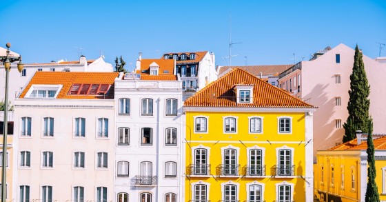 Long term rentals in Lisbon Portugal