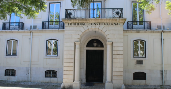 Cartel da banca em Portugal