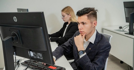 recrutador