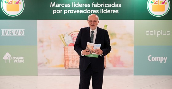 Juan Roig