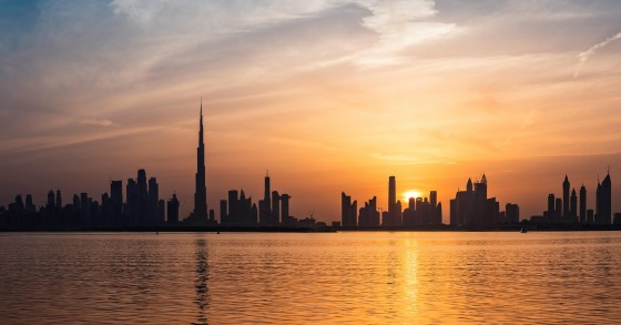 Dubai