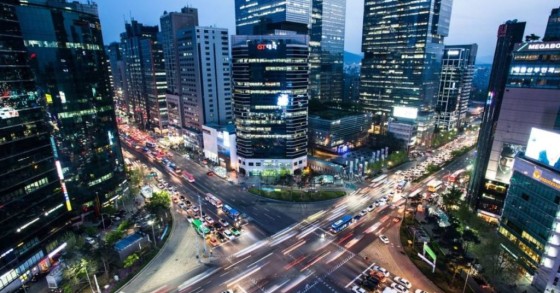 Amancio Ortega vende un local alquilado a H&M en Seúl por 185 millones de euros