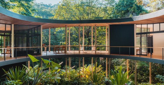 casas curiosas