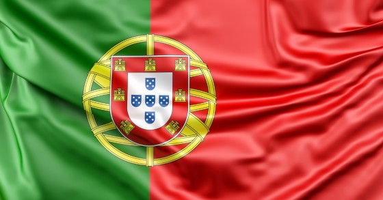 Steagul Portugaliei