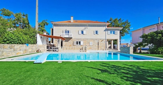 Discounted property Portugal