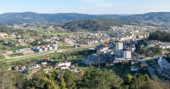 Póvoa de Lanhoso