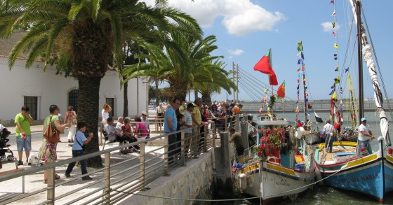 Portugal festivals