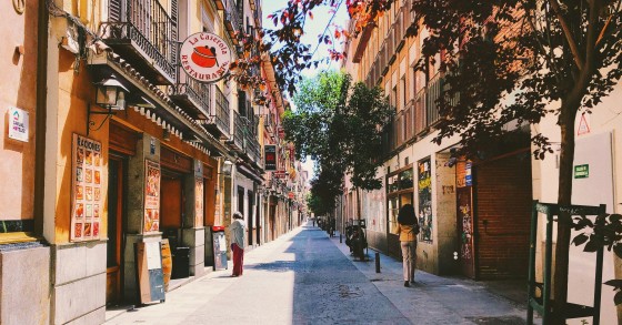 Madrid