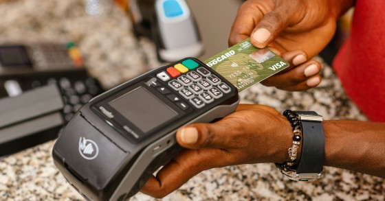 cartões de crédito