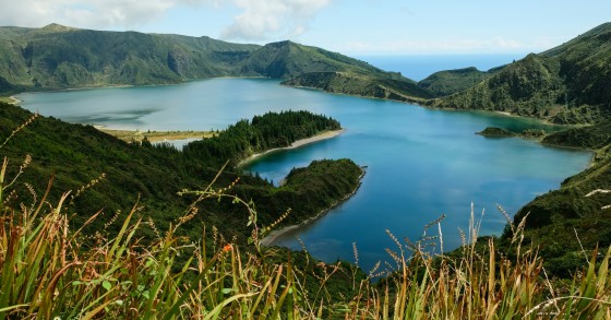 Que faire aux Açores