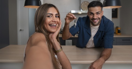 Garantia pública no crédito habitação