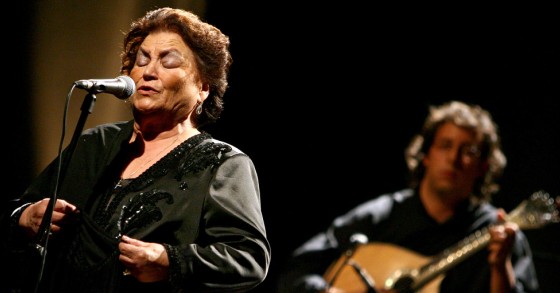 Fado shows in Lisbon