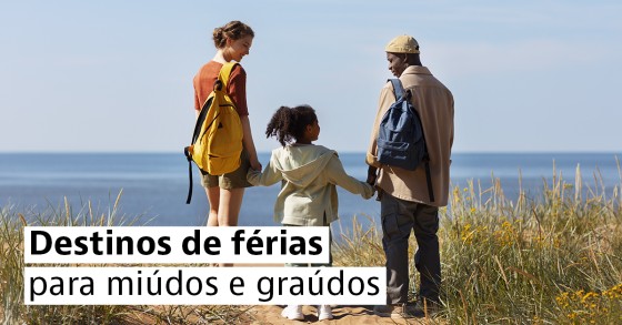 ferias em familia