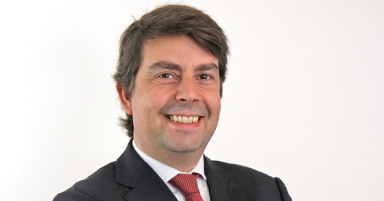 Investimento comercial em retalho em alta em Portugal