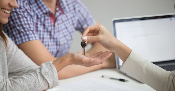 Juros no crédito habitação 