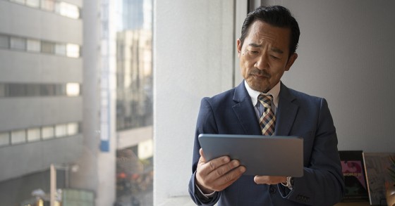 Chineses afastam-se dos EUA