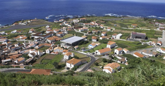 Reabilitar de imóveis nos Açores