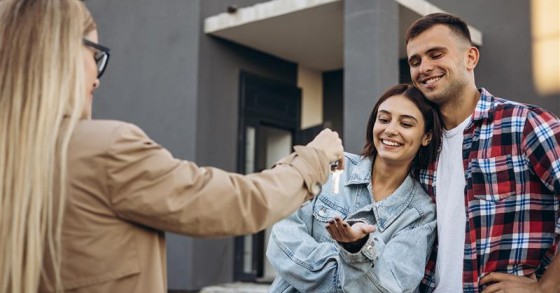 Crédito habitação em Portugal