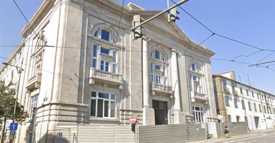 Reabilitação de edifícios antigos