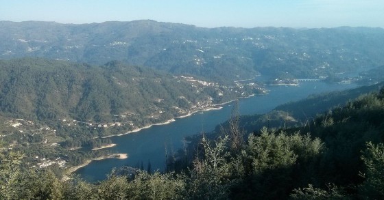 Terras de Bouro