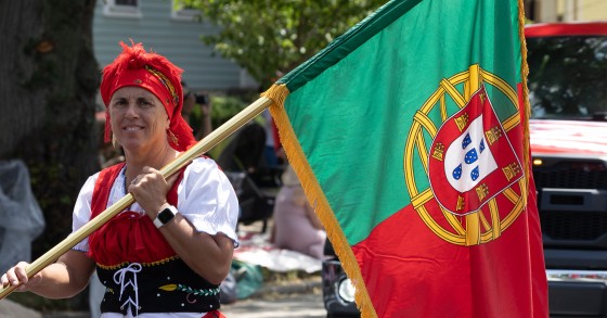 Portugal Day 2025