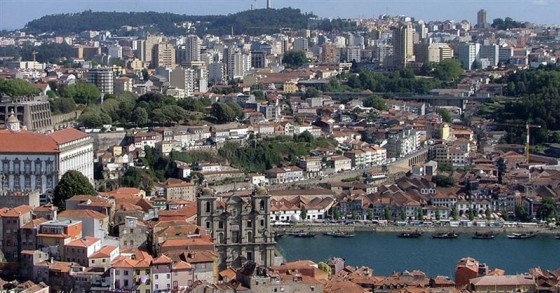 Vila Nova de Gaia