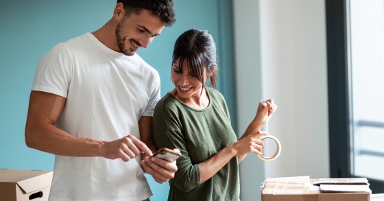 Garantia pública no crédito habitação