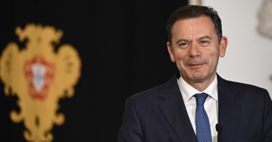 Luís Montenegro
