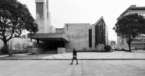 Igreja do Foco