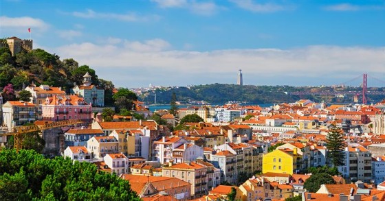 Renda acessível em Lisboa