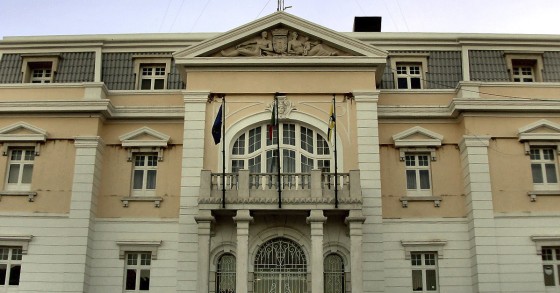 Construções ilegais em Loures