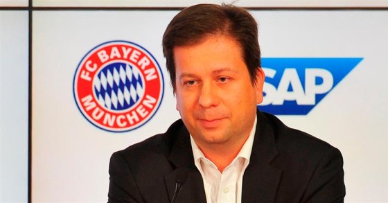 Luka Mucic