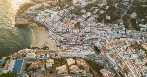 Algarve