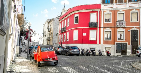 Lisboa