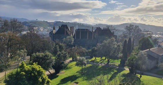 Bragança
