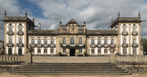 Palácio da Breijoeira