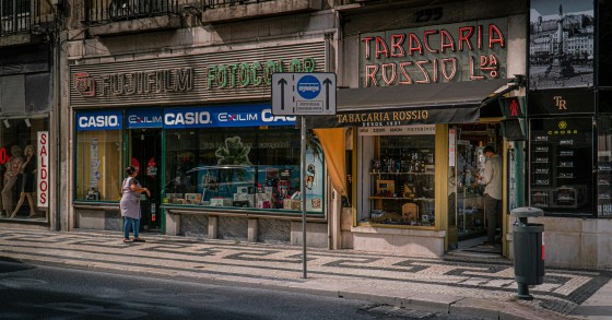 Preço dos imóveis comerciais