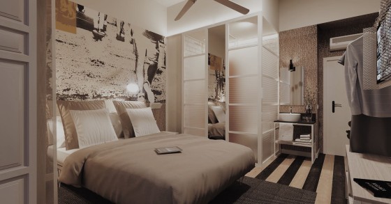 Compra de hotéis em Portugal