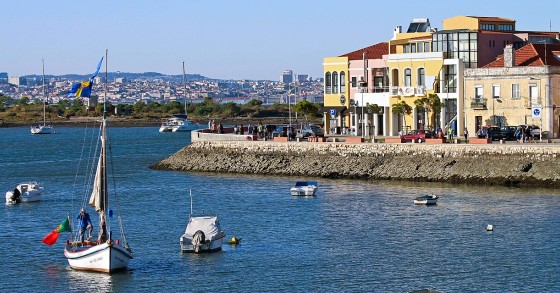 Seixal