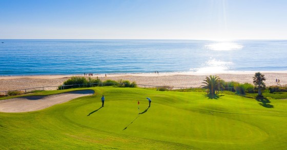 Vale do Lobo