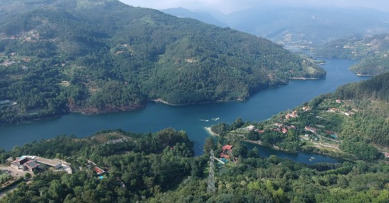 Vieira do Minho