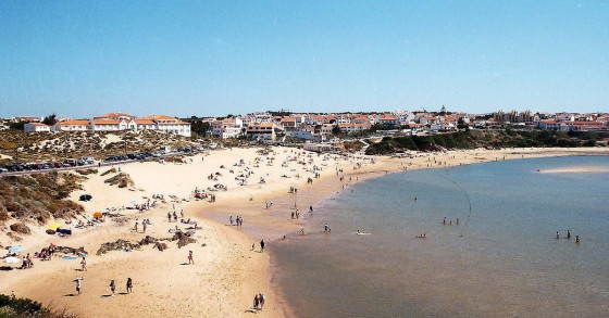 Tecnologia no Alentejo Litoral