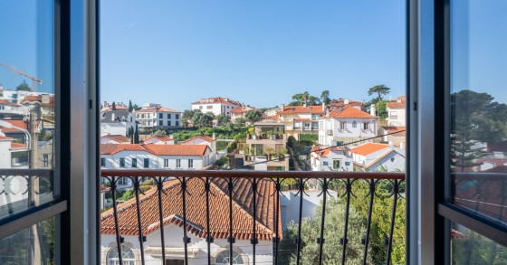 Villa Luzia Monte Estoril